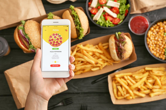 How Much Does It Really Cost to Create a Food Delivery App Like Foodak?
